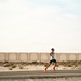 U.S. - Emiratis Run Together