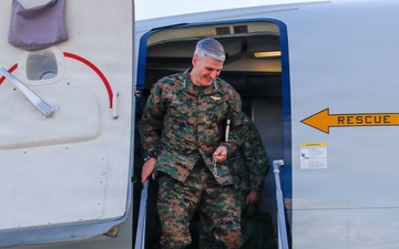 vice chairman of the Joint Chiefs of Staff visits Combined Task Force 67