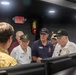 Vietnam Helicopter Pilots Association tour Hunter Army Airfield