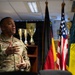 Command Sgt. Maj. Jackson Recognized for Service