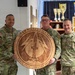 Command Sgt. Maj. Jackson Recognized for Service