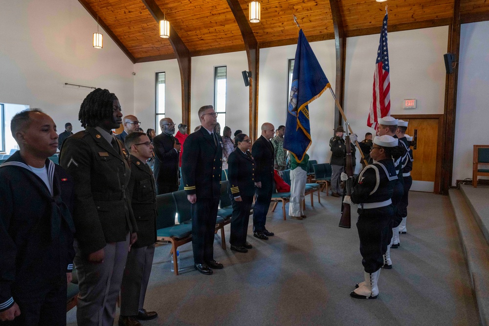 TOPS Holds Graduation Ceremony for Class 25010