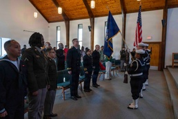 TOPS Holds Graduation Ceremony for Class 25010