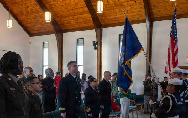 TOPS Holds Graduation Ceremony for Class 25010