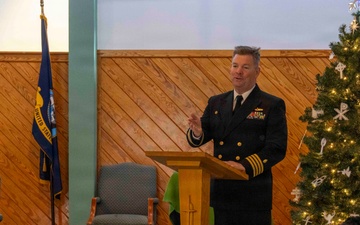 TOPS Holds Graduation Ceremony for Class 25010