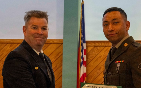 TOPS Holds Graduation Ceremony for Class 25010