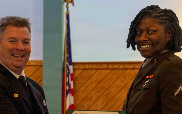 TOPS Holds Graduation Ceremony for Class 25010