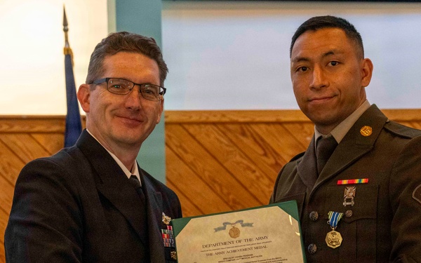 TOPS Holds Graduation Ceremony for Class 25010