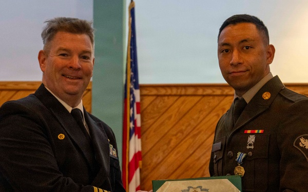 TOPS Holds Graduation Ceremony for Class 25010