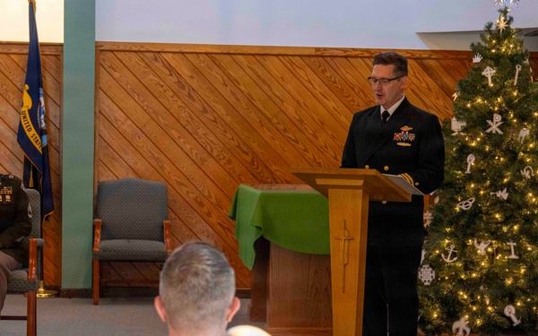 TOPS Holds Graduation Ceremony for Class 25010