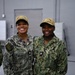 SCSTC Mayport Frocking Ceremony