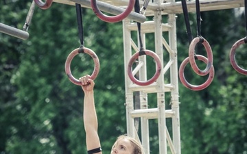 Fueled by Grit: Airman Surpasses Their Limits