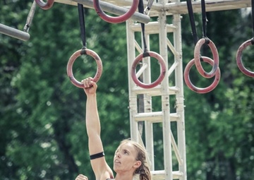 Fueled by Grit: Airman Surpasses Their Limits