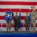 25th Attack Wing becomes ACC's newest wing