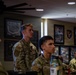 Senior NCO Panel Strengthens Mentorhsip