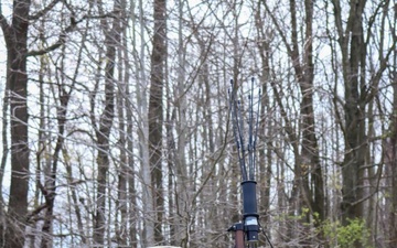 PM EW&amp;C Modi Dismounted EW System