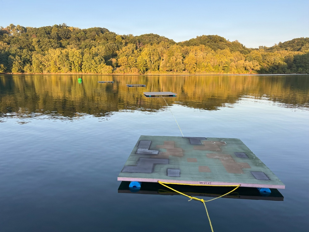 Naval Research Lab Sharpens Navy’s Sights with a Domain-Centric Path for Smarter Sensing