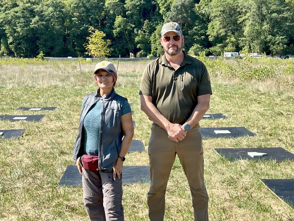 Naval Research Lab Sharpens Navy’s Sights with a Domain-Centric Path for Smarter Sensing