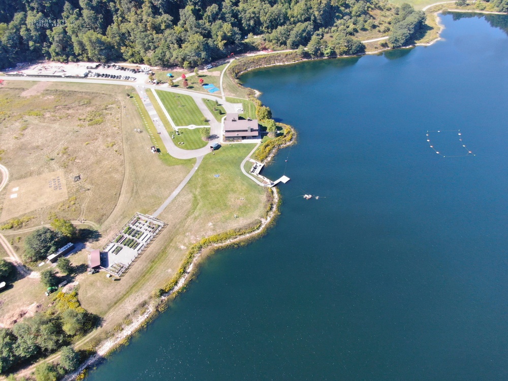 Naval Research Lab Sharpens Navy’s Sights with a Domain-Centric Path for Smarter Sensing