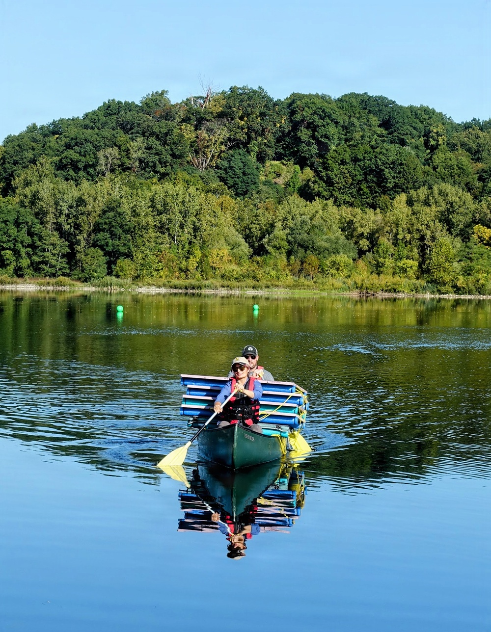 Naval Research Lab Sharpens Navy’s Sights with a Domain-Centric Path for Smarter Sensing