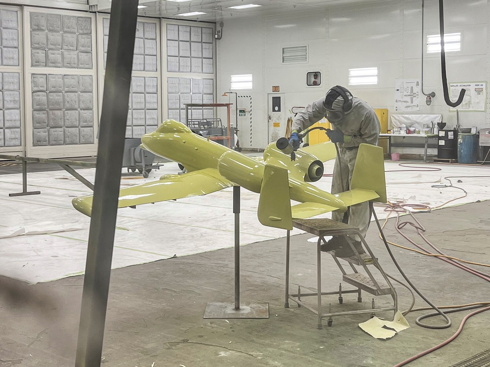 23d MXS revitalizes Moody’s miniature static displays 