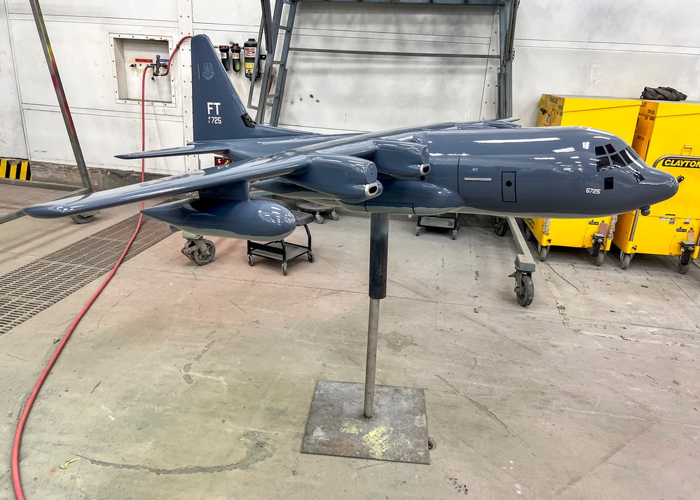 23d MXS revitalizes Moody’s miniature static displays 