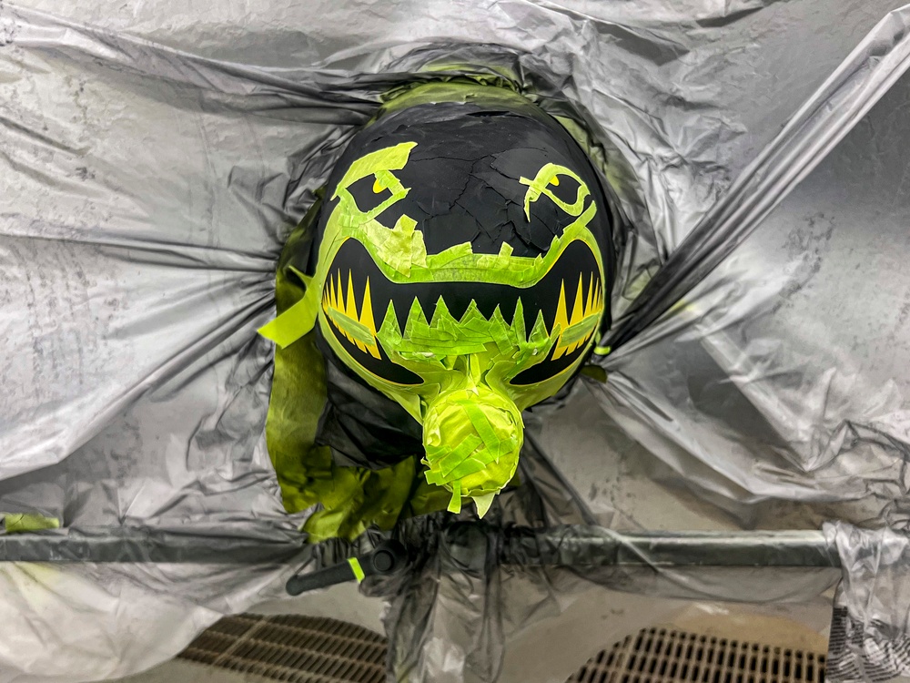 23d MXS revitalizes Moody’s miniature static displays