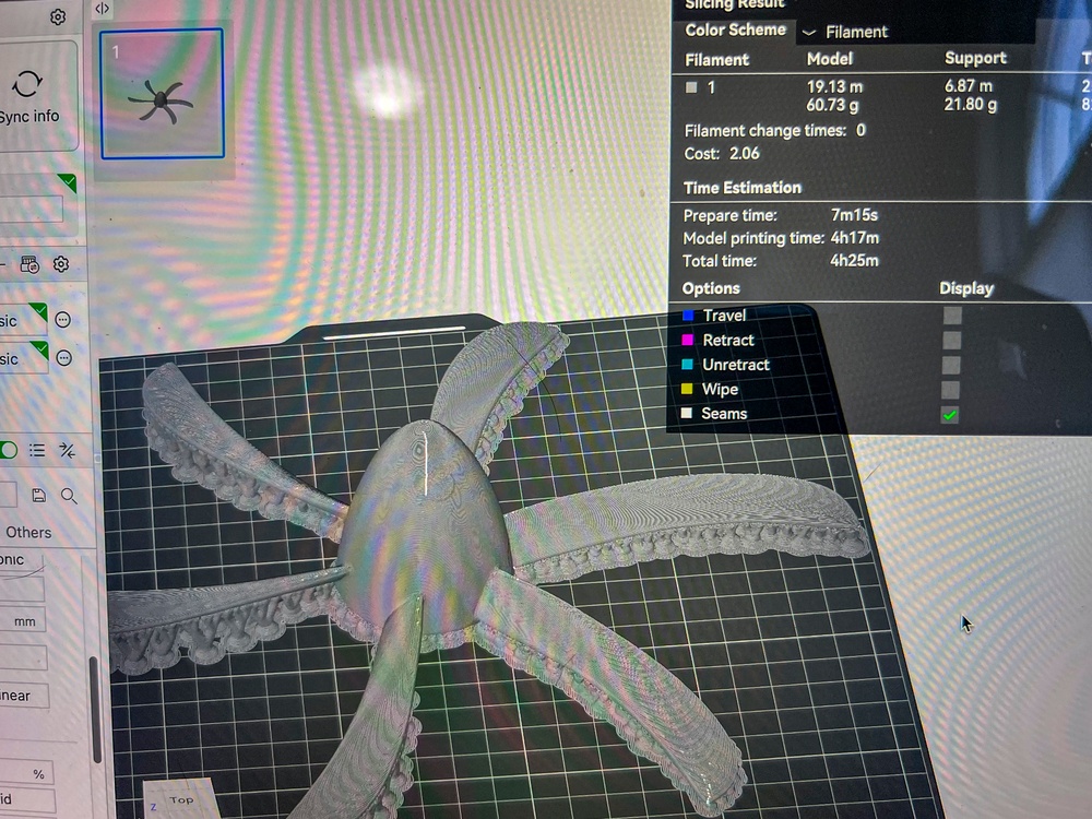 23d MXS revitalizes Moody’s miniature static displays 