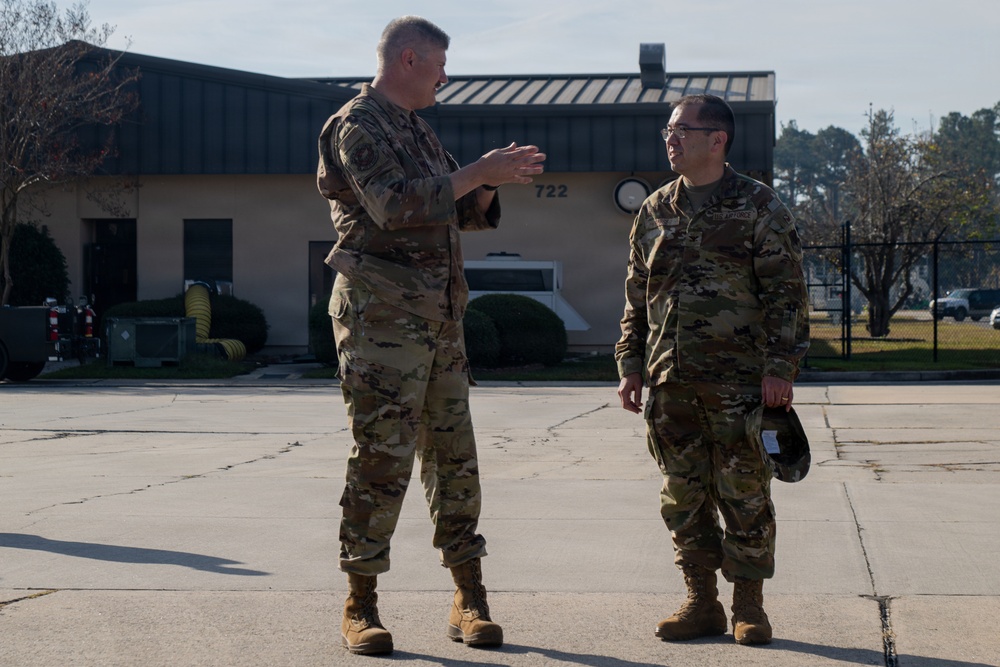 FARP Tryouts Boost Readiness