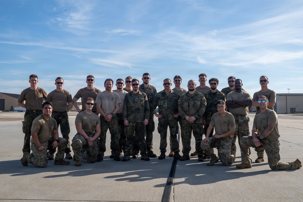 FARP Tryouts Boost Readiness