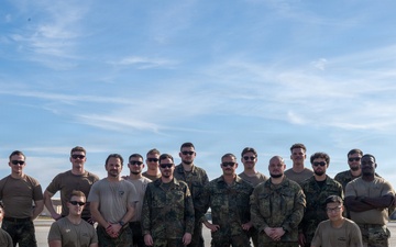 FARP Tryouts Boost Readiness