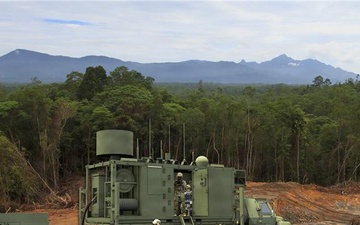 PM EW&amp;C - Terrestrial Layer System - Echelons Above Brigade (TLS EAB)