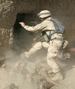 USSOCOM Science and Technology - Hard Problems, photographic representation