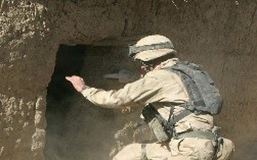 USSOCOM Science and Technology - Hard Problems, photographic representation