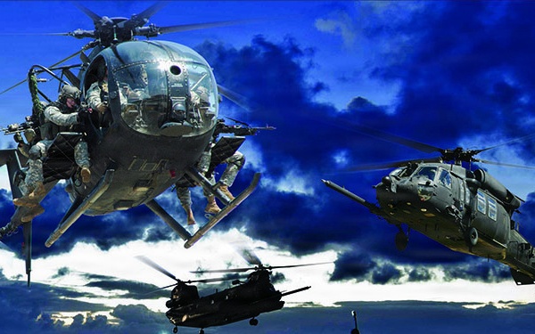 Program Executive Office - Rotary Wing, photographic representation