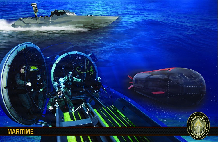 Program Executive Office - Maritime, photographic representation