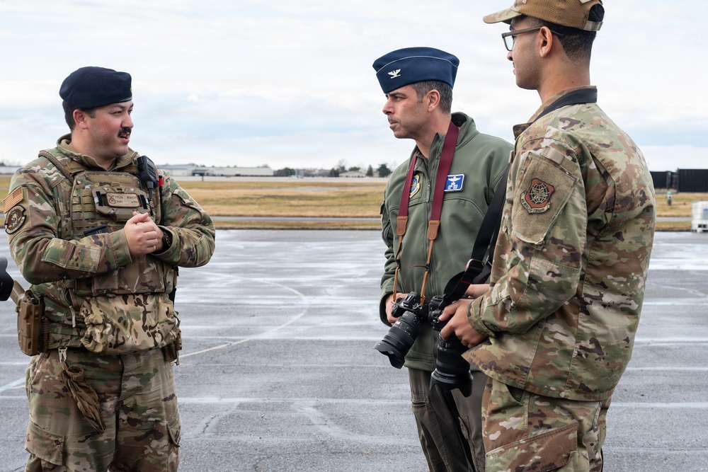 Dover Duties Public Affairs