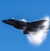 F-35 Demo Team Practices During Off-Season