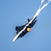 F-35 Demo Team Practices During Off-Season