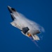 F-35 Demo Team Practices During Off-Season