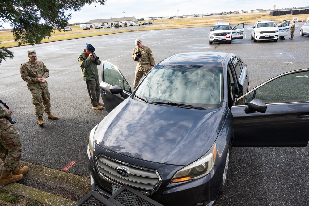 Dover Duties Public Affairs