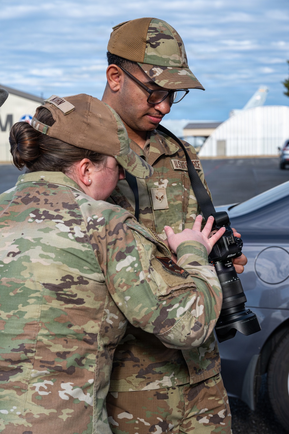 Dover Duties Public Affairs