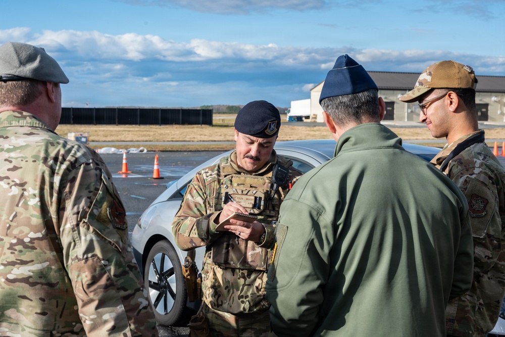 Dover Duties Public Affairs