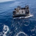 Makin Island Conducts LCAC Recovery Drill