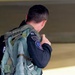 F-22 Raptor Aerial Demonstration Team performs at Air Show London Skydrive 2025