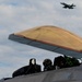 F-22 Raptor Aerial Demonstration Team performs at Air Show London Skydrive 2025