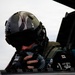 F-22 Raptor Aerial Demonstration Team performs at Air Show London Skydrive 2025