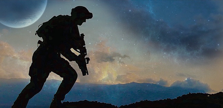 SOF AT&amp;L, Science and Technology, photographic representation