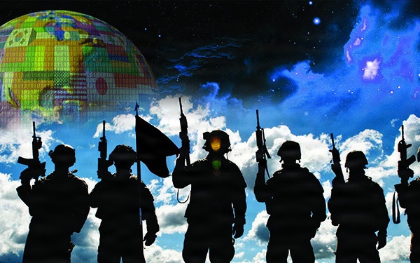 Program Executive Office - International Operations, photographic representation