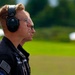F-22 Raptor Aerial Demonstration Team performs at Air Show London Skydrive 2025